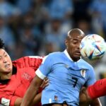 卡達世界盃-賽訊-護國神柱兩度拯救太極虎　南韓0比0逼和烏拉圭